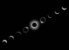 Total Eclipse Hopkinsville, Kentucky 8-21-2017