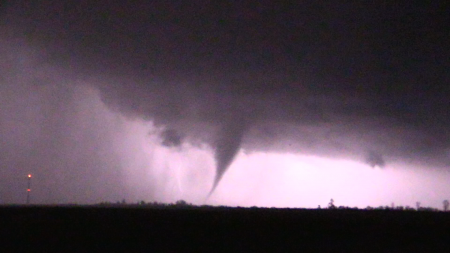 Malden, MO Tornado